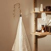 Pyyhe Orgaaninen Puuvilla Off-White