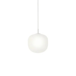 Rime Riippuvalaisin 25 cm - White