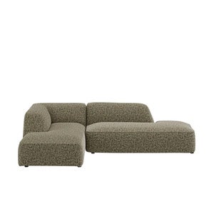 CALI  Corner Sofa L Vellus 12