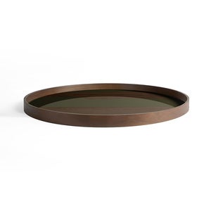 Second Nature Tarjotin L Ø61 cm