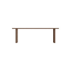  Stories Extra Shelf, tumma tammi