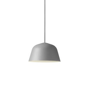Ambit Riippuvalaisin 16,5 cm - Grey