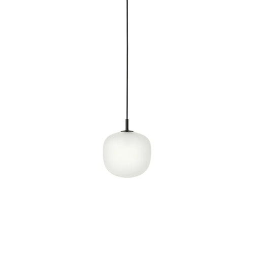 Rime Riippuvalaisin 18 cm - Black
