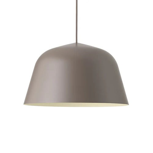 Ambit Riippuvalaisin 40 cm - Taupe