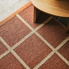 Kudottu Matto Criss Pop Brick