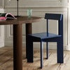 Ark Ruokapöydän tuoli - Blue