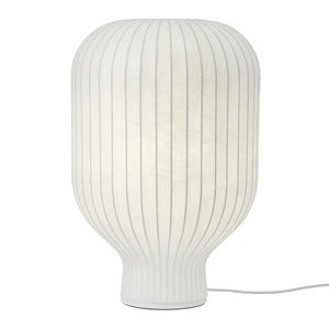 Strand Pöytälamppu 59 cm White