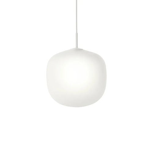 Rime Riippuvalaisin 37 cm - White