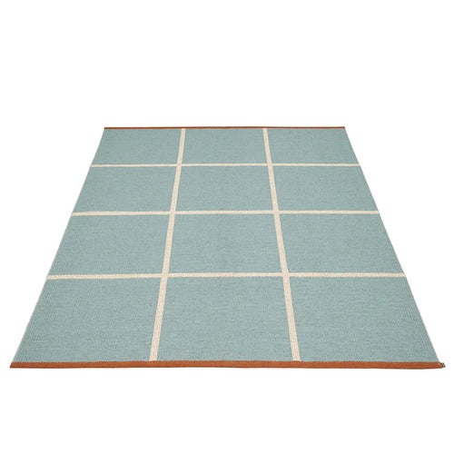 Kudottu Matto Criss Haze 180x260 cm