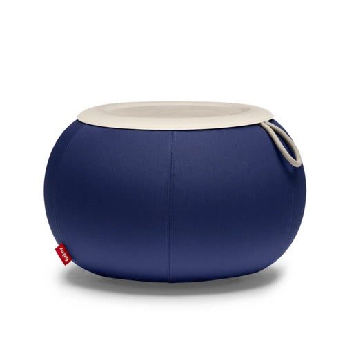 Humpty Sohvapöytä Ø65 cm Yves Blue