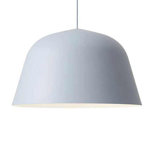Ambit Riippuvalaisin 55 cm - Light Blue