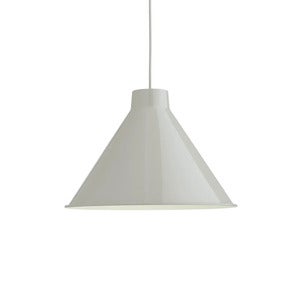 Top Riippuvalaisin 38 cm - Grey