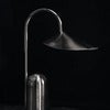Arum Portable Lamppu Stainless Steel