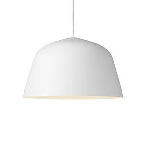 Ambit Riippuvalaisin 40 cm - White