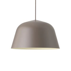 Ambit Riippuvalaisin 40 cm - Taupe