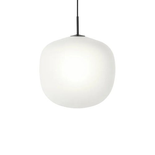 Rime Riippuvalaisin 45 cm - Black