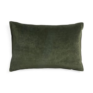 Velvet Tyynynpäällinen Forest 60x40 cm