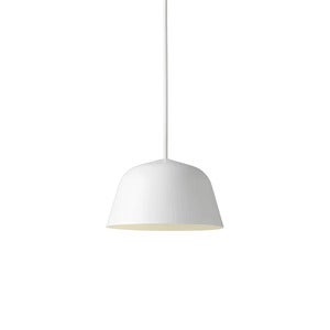 Ambit Riippuvalaisin 16,5 cm - White