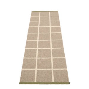 Kudottu Matto Criss Potato 70x225 cm