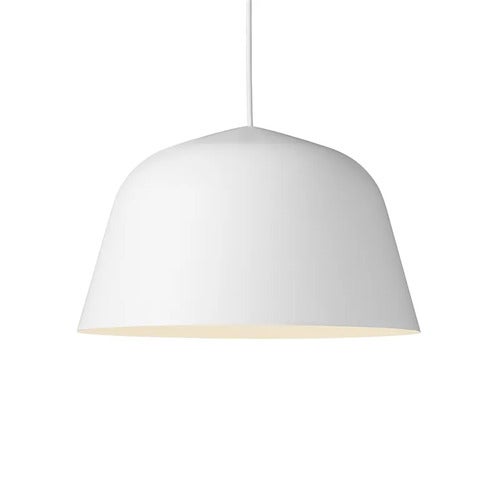 Ambit Riippuvalaisin 40 cm - White