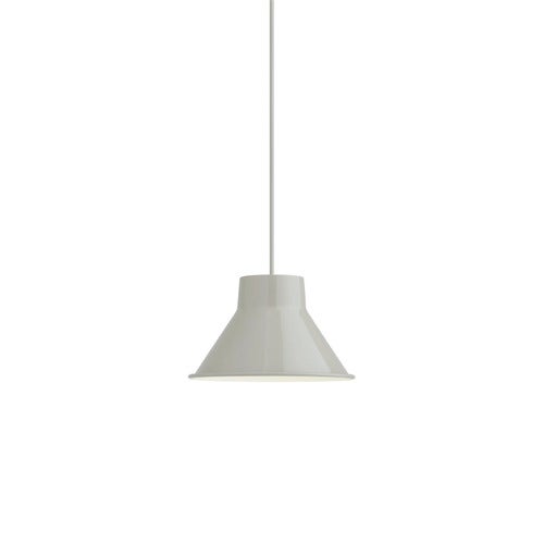 Top Riippuvalaisin 21 cm - Grey