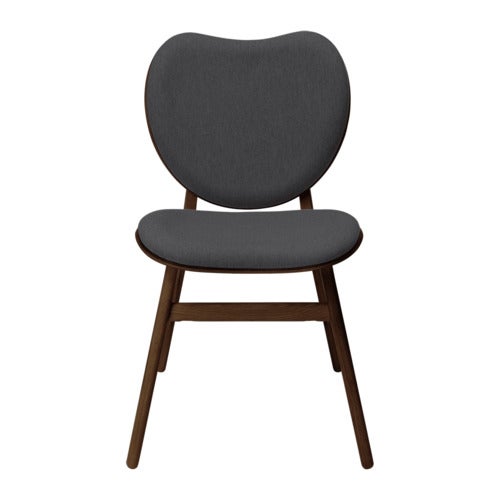 A Conversation Piece Ruokailutuoli Dark Oak/Shadow