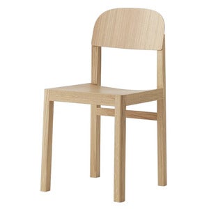 Workshop tuoli - Oak