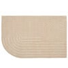 Relevo matto 170 x 240 cm - Light Rose