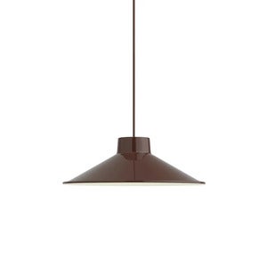 Top Riippuvalaisin 36 cm - Deep Red