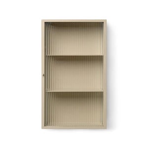 Kylpyhuonekaappi Haze Cashmere