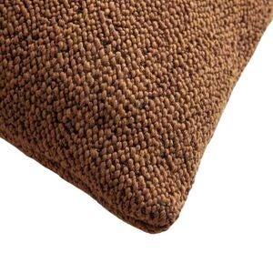 Tyynynpäällinen Nomad outdoor 50x50 Marsala