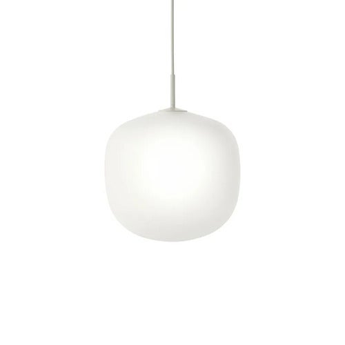Rime Riippuvalaisin 37 cm - Grey