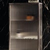 Kylpyhuonekaappi Haze Stainless Steel