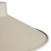 Top Riippuvalaisin 36 cm - Sand