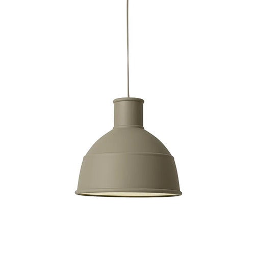 Unfold Riippuvalaisin - Olive