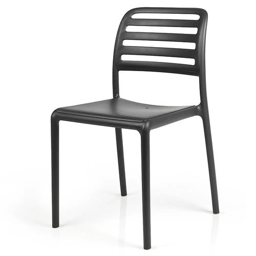 Costa tuoli Anthracite