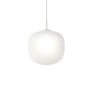 Rime Riippuvalaisin 37 cm - White