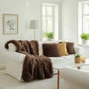 Wooly Huopa Brown