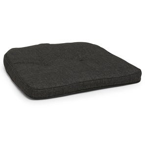 Valetta Seat tyyny ruokatuoli-musta
