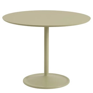 Soft ruokapöytä 95 - Beige Green Laminate Beige Green