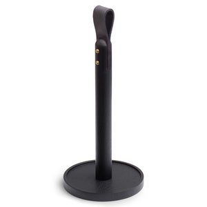 Norr paperipyyhepidin Oak Black 