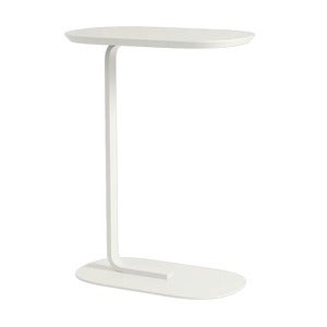 Relate sivupöytä 73,5 cm - Off-White