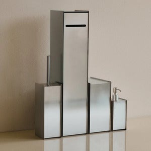WC-paperiteline Sama
