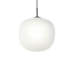 Rime Riippuvalaisin 45 cm - Black