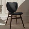 A Conversation Piece Ruokailutuoli Dark Oak/Shadow