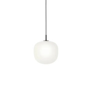 Rime Riippuvalaisin 25 cm - Black
