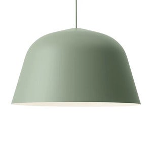 Ambit Riippuvalaisin 55 cm - Dusty Green