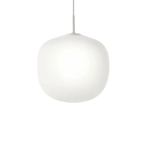Rime Riippuvalaisin 45 cm - Grey