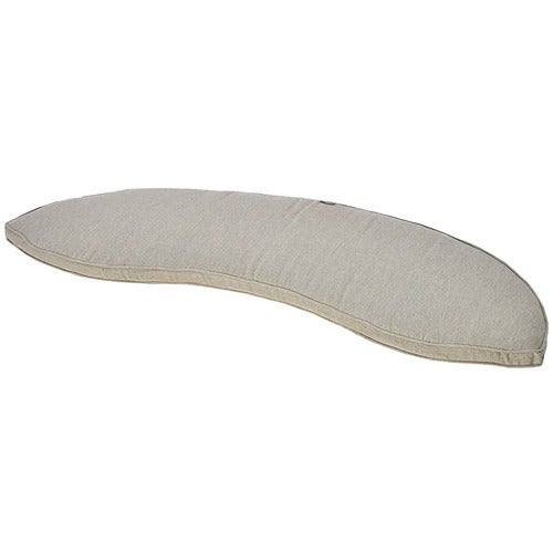 Banaanityyny Canyon 138 cm Beige