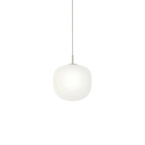 Rime Riippuvalaisin 25 cm - Grey